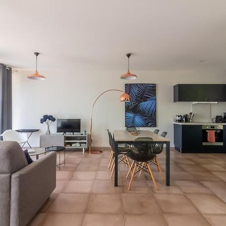 Plein Soleil Avec Jacuzzi Privatif Et Parking Prive Sarlat-la-Canéda Exterior foto