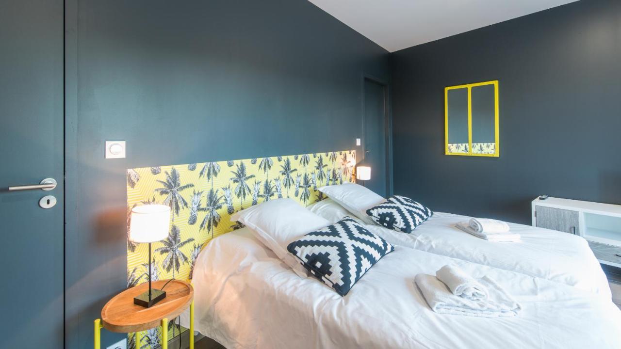 Plein Soleil Avec Jacuzzi Privatif Et Parking Prive Sarlat-la-Canéda Exterior foto